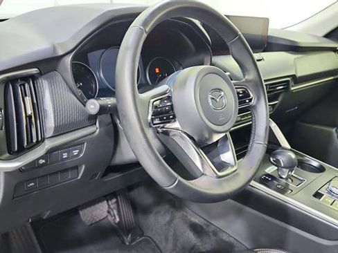 Used 2026 MAZDA CX-90 3.3 Turbo w/ Select Package AWD/4WD image 11