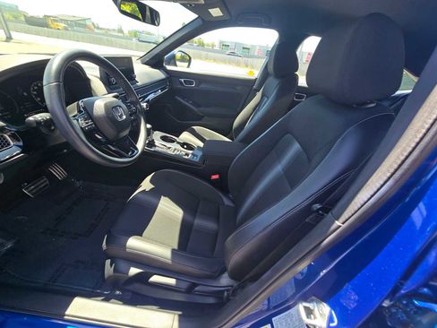 Used 2023 Honda Civic Sport image 21