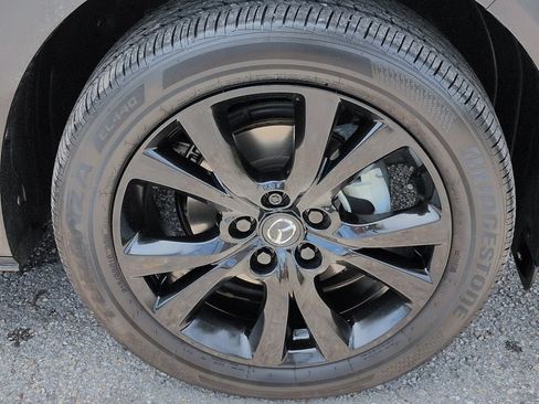 Used 2024 MAZDA CX-30 AWD 2.5 S w/ Select Sport Pkg image 11