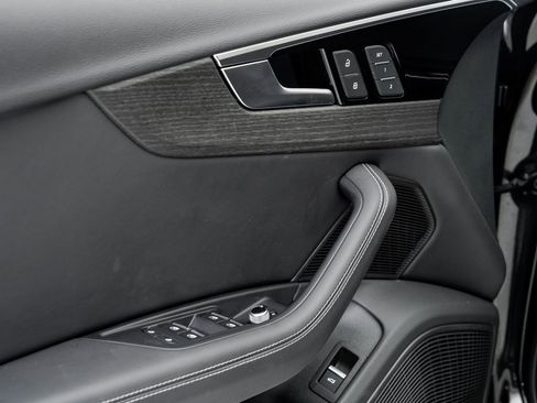 Used 2023 Audi A4 2.0T allroad Premium Plus w/ Premium Plus Package image 8