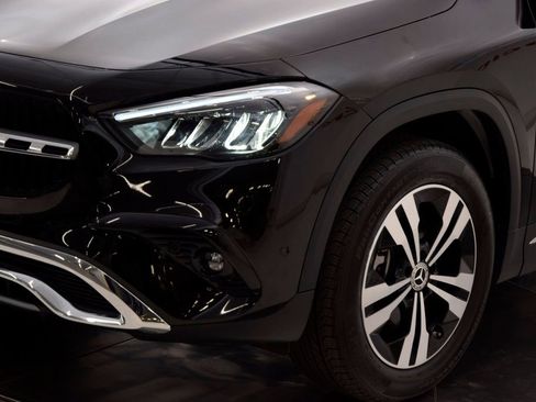 Certified 2026 Mercedes-Benz GLA 250 GLA 250 image 14