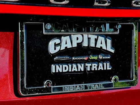 Used 2024 Dodge Durango GT image 41