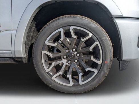 New 2026 RAM 1500 Limited AWD/4WD image 10