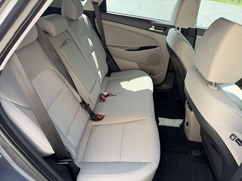 Used 2021 Hyundai Tucson SEL AWD/4WD image 19