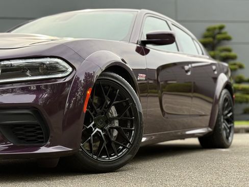 Used 2022 Dodge Charger Scat Pack RWD image 10