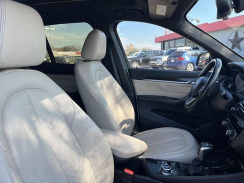Used 2016 BMW X1 xDrive28i image 32