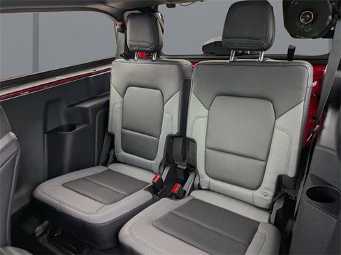 Used 2023 Ford Bronco Black Diamond image 12