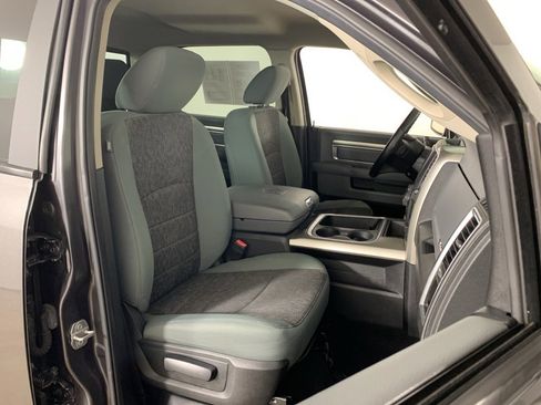 Used 2018 RAM 1500 Big Horn image 38