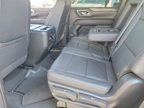 Used 2023 Chevrolet Tahoe LT image 12