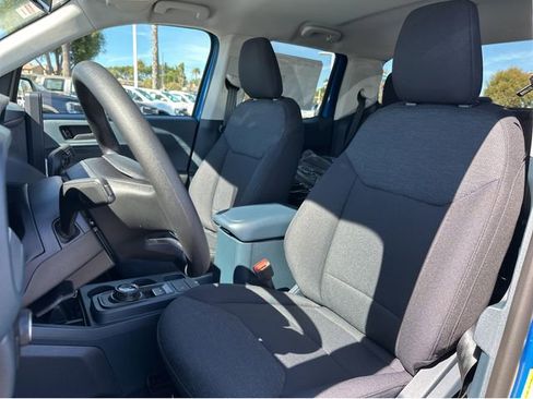 New 2026 Ford Maverick XL image 14