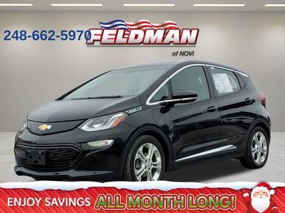 Used 2020 Chevrolet Bolt LT