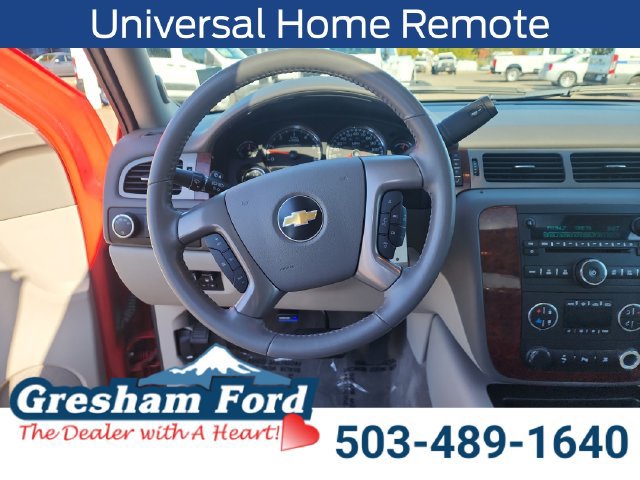 Used 2011 Chevrolet Avalanche LT w/ Luxury Package AWD/4WD image 17
