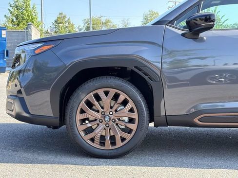 New 2026 Subaru Forester Sport AWD/4WD image 9