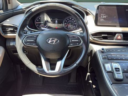 Used 2023 Hyundai Santa Fe SEL AWD/4WD image 20