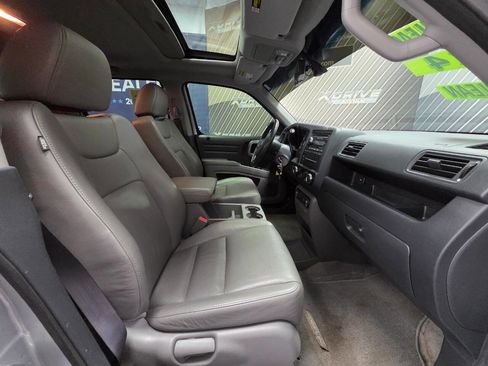 Used 2011 Honda Ridgeline RTL image 24