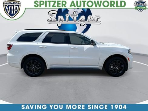Used 2026 Dodge Durango GT AWD/4WD image 10