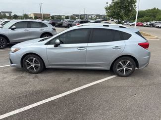 Used 2022 Subaru Impreza 2.0i Premium AWD/4WD video 2