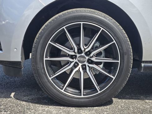 Used 2019 Lincoln Navigator L Black Label w/ Cargo Package image 11