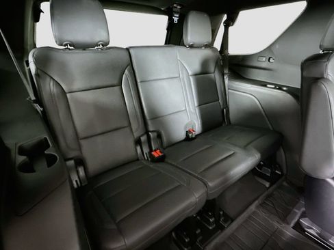 Used 2026 Chevrolet Tahoe Z71 w/ Comfort Package AWD/4WD image 27
