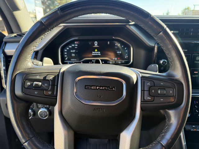 Used 2024 GMC Sierra 1500 Denali AWD/4WD image 20
