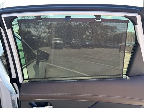 Used 2026 Nissan Murano Platinum w/ Cargo Package AWD/4WD image 50