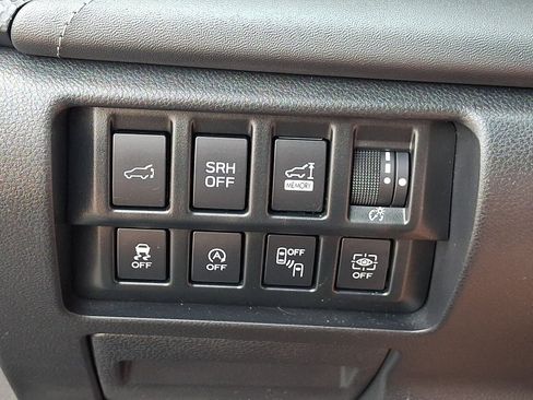 Used 2023 Subaru Forester Touring w/ Popular Package #2 AWD/4WD image 28