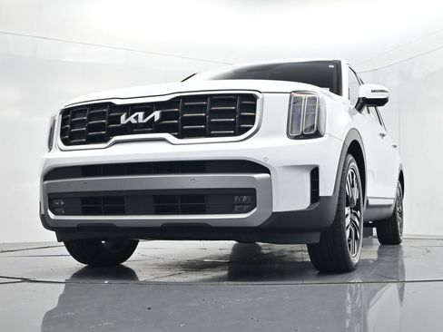 Certified 2023 Kia Telluride SX Prestige AWD/4WD image 45