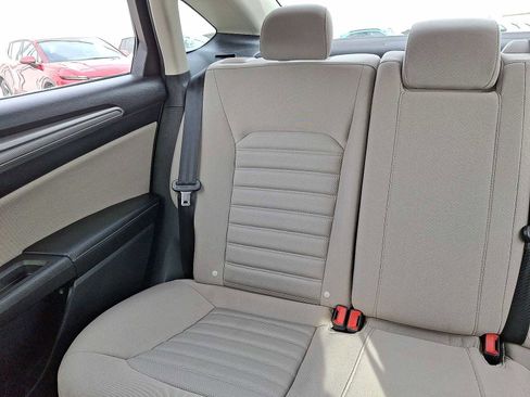 Used 2018 Ford Fusion S image 13