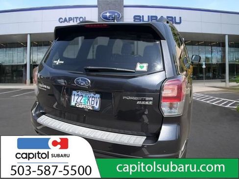 Used 2017 Subaru Forester 2.5i Premium AWD/4WD image 28