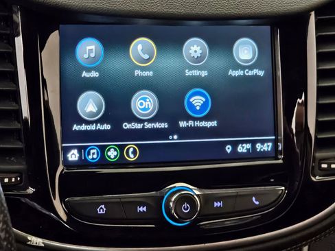 Used 2019 Chevrolet Trax LS w/ LPO, Protection Package FWD image 13