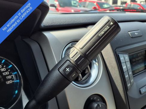 Used 2014 Ford F150 XLT w/ Equipment Group 301A Mid AWD/4WD image 22