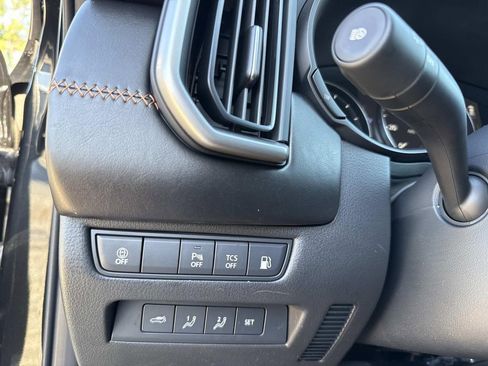 New 2026 MAZDA CX-50 AWD 2.5 Hybrid w/ Weather Package image 37