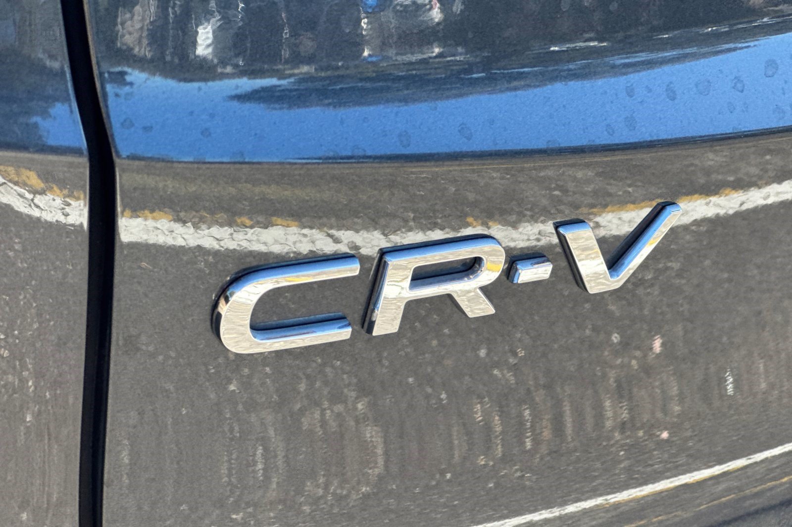 Certified 2024 Honda CR-V EX-L image 28