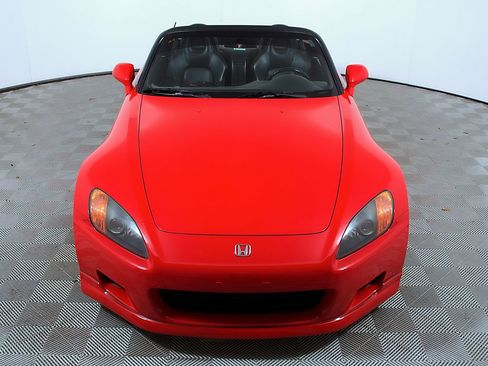 Used 2000 Honda S2000 image 4