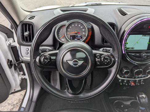 Used 2017 MINI Cooper Countryman S AWD/4WD image 15