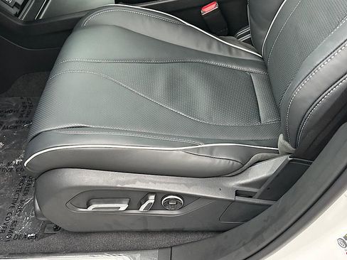 New 2026 Acura RDX SH-AWD w/ Advance Package image 8