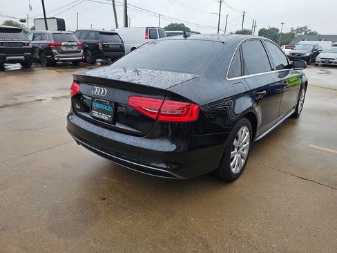 Used 2016 Audi A4 2.0T Premium FWD image 5