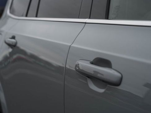 New 2026 Volvo XC90 B6 Ultra w/ Lounge Package image 17