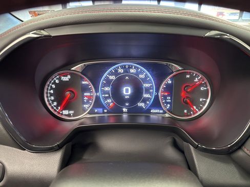 Used 2021 Chevrolet Blazer RS w/ Enhanced Convenience Package image 18