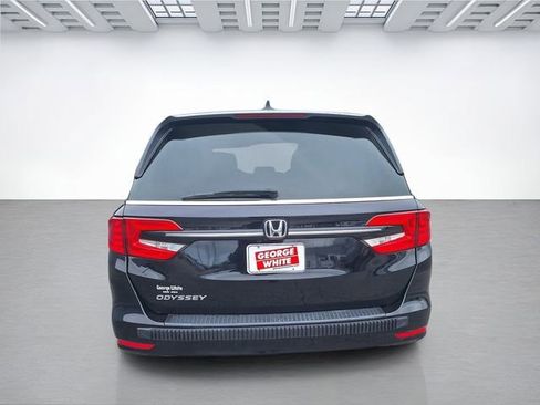 Used 2023 Honda Odyssey EX-L image 5
