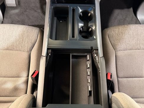 Used 2024 Ford F150 XLT w/ Mobile Office Package image 22