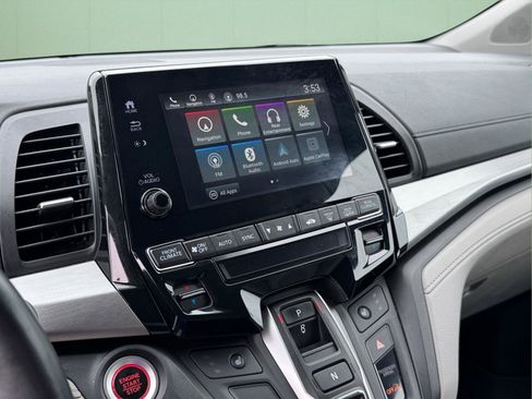 Used 2019 Honda Odyssey EX-L image 25