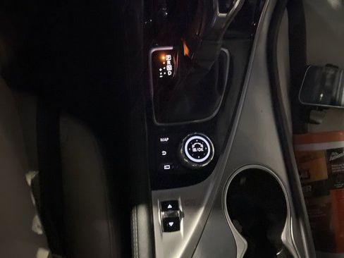 Used 2021 INFINITI Q60 3.0t Luxe w/ Essential Package image 18