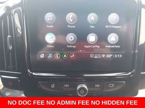 Used 2023 Chevrolet Traverse RS AWD/4WD image 13