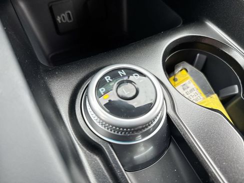 New 2026 Ford Explorer ST-Line w/ ST-Line Street Pack AWD/4WD image 18