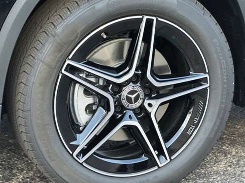 New 2026 Mercedes-Benz GLA 250 4MATIC image 8
