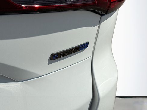 New 2026 MAZDA CX-70 SC image 12