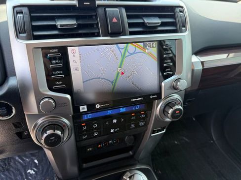 Used 2023 Toyota 4Runner Limited AWD/4WD image 19