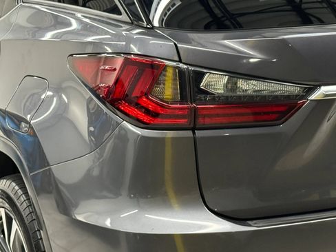 Used 2016 Lexus RX 350 FWD w/ Premium Package image 12