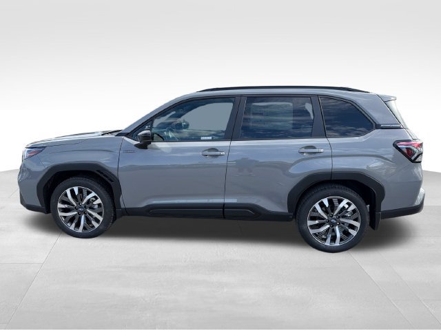 New 2026 Subaru Forester Touring AWD/4WD image 4